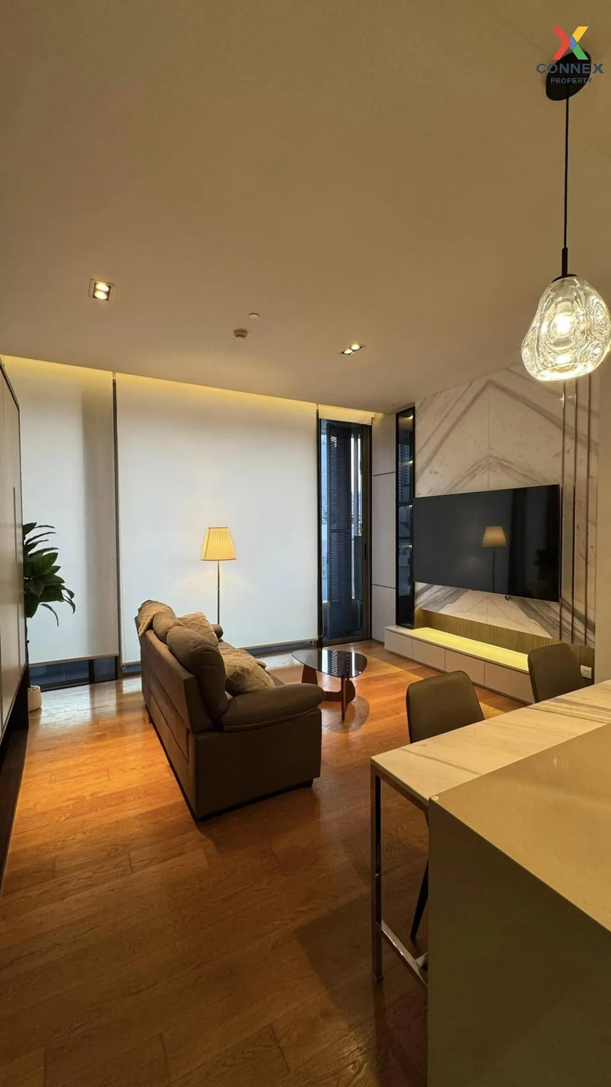 For Rent Condo , Saladaeng One , BTS-Sala Daeng , Silom , Bang Rak , Bangkok , CX-115731 1