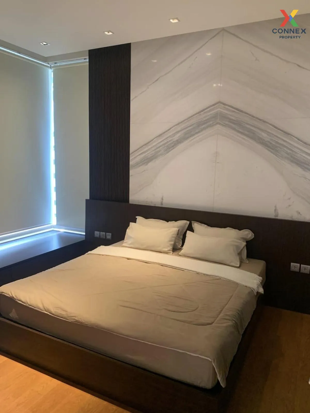 For Rent Condo , Saladaeng One , BTS-Sala Daeng , Silom , Bang Rak , Bangkok , CX-115731 4