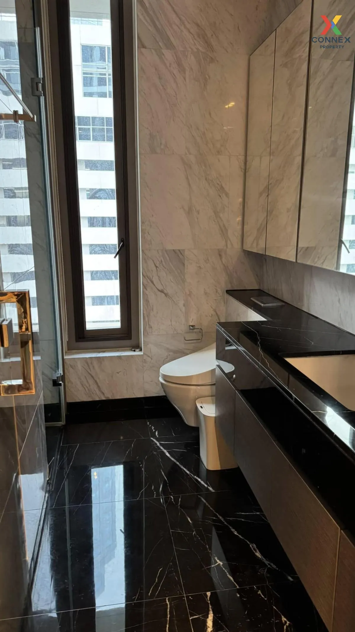 For Rent Condo , Saladaeng One , BTS-Sala Daeng , Silom , Bang Rak , Bangkok , CX-115731