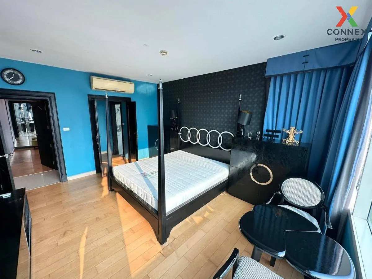 For Rent Condo , Watermark Chaophraya River , BTS-Krung Thon Buri