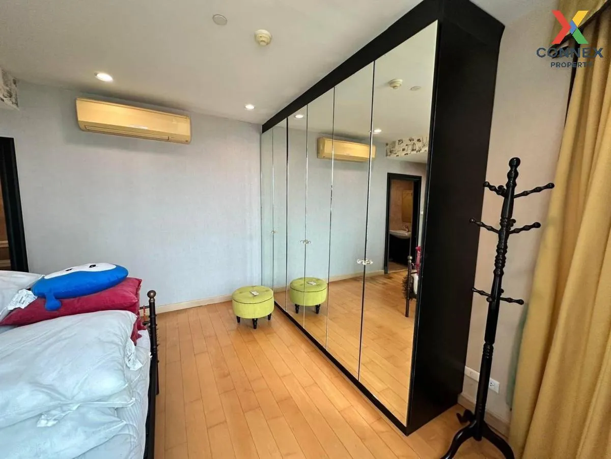 For Rent Condo , Watermark Chaophraya River , BTS-Krung Thon Buri