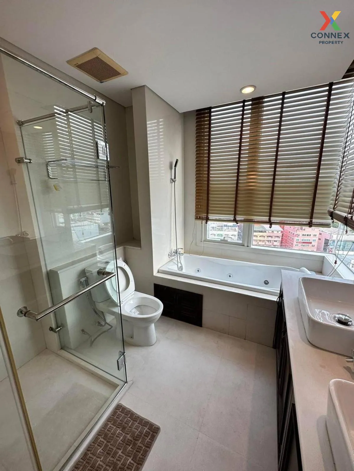 For Rent Condo , Watermark Chaophraya River , BTS-Krung Thon Buri