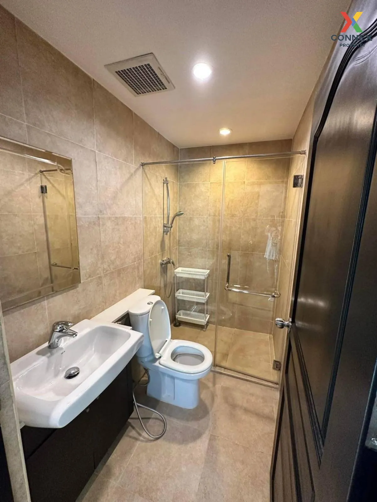 For Rent Condo , Watermark Chaophraya River , BTS-Krung Thon Buri