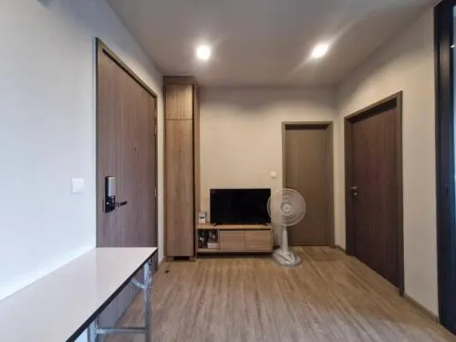 For Sale Condo , The Line Wongsawang , Duplex , high floor , MRT-Wong Sawang , Wong Sawang , Bang Su , Bangkok , CX-115751