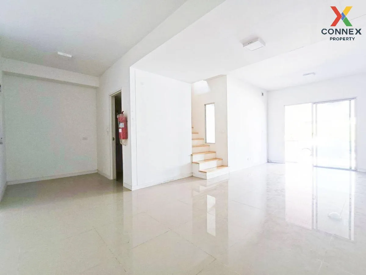 For Sale Townhouse/Townhome  , Baan Pruksa Rama 2 - Phanthai Norasing , Phanthai Norasing , Mueang Samut Sakhon , Samut Sakhon , CX-115752