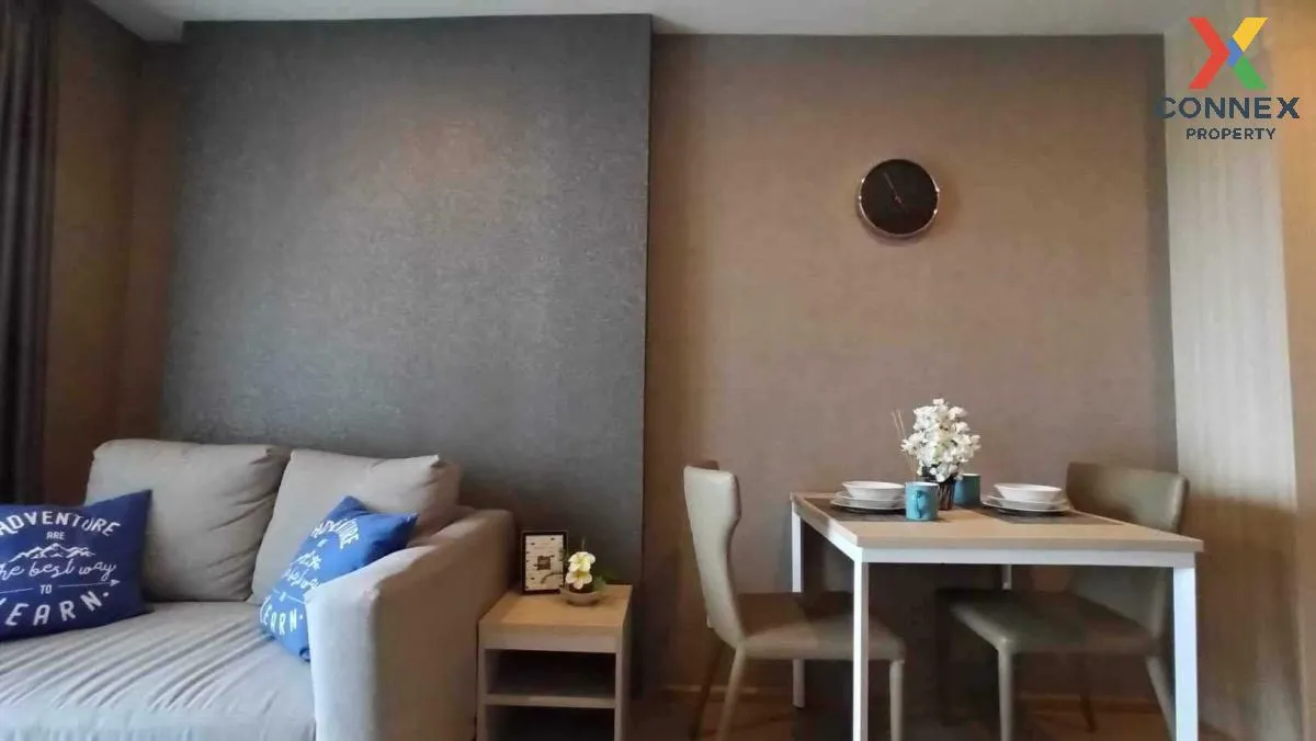 FOR RENT condo , Ideo O2 , BTS-Bang Na , Bang Na , Bang Na , Bangkok , CX-11576 1