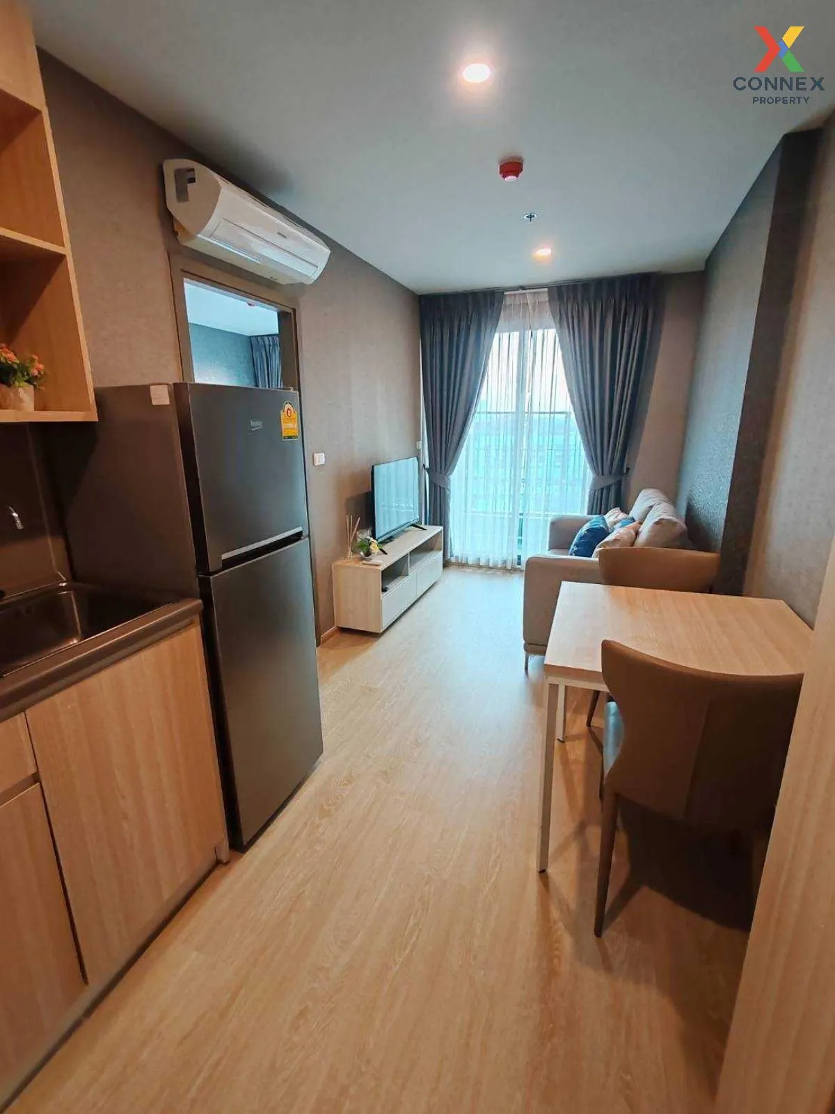 FOR RENT condo , Ideo O2 , BTS-Bang Na , Bang Na , Bang Na , Bangkok , CX-11576 2