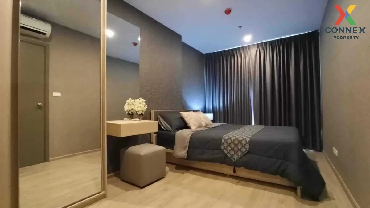 FOR RENT condo , Ideo O2 , BTS-Bang Na , Bang Na , Bang Na , Bangkok , CX-11576