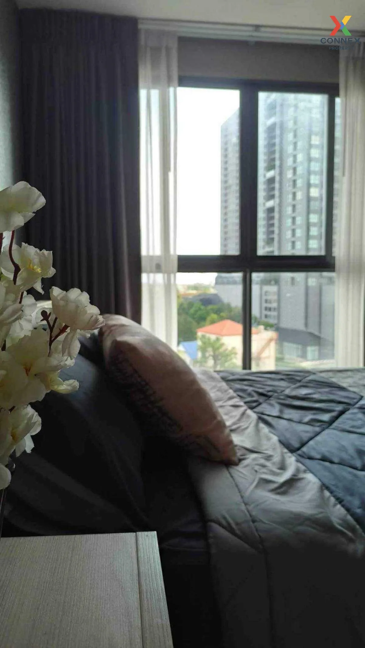 FOR RENT condo , Ideo O2 , BTS-Bang Na , Bang Na , Bang Na , Bangkok , CX-11576