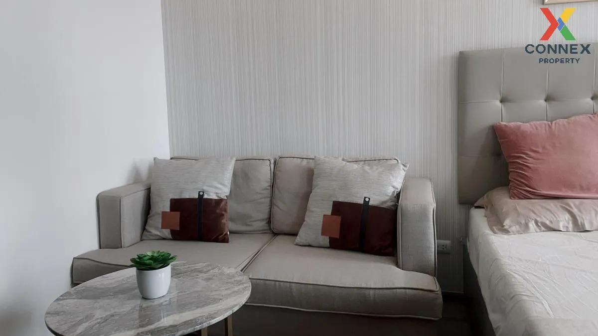 For Rent Condo , Knightsbridge Prime Onnut , BTS-On Nut , Phra Khanong , Watthana , Bangkok , CX-115766 1