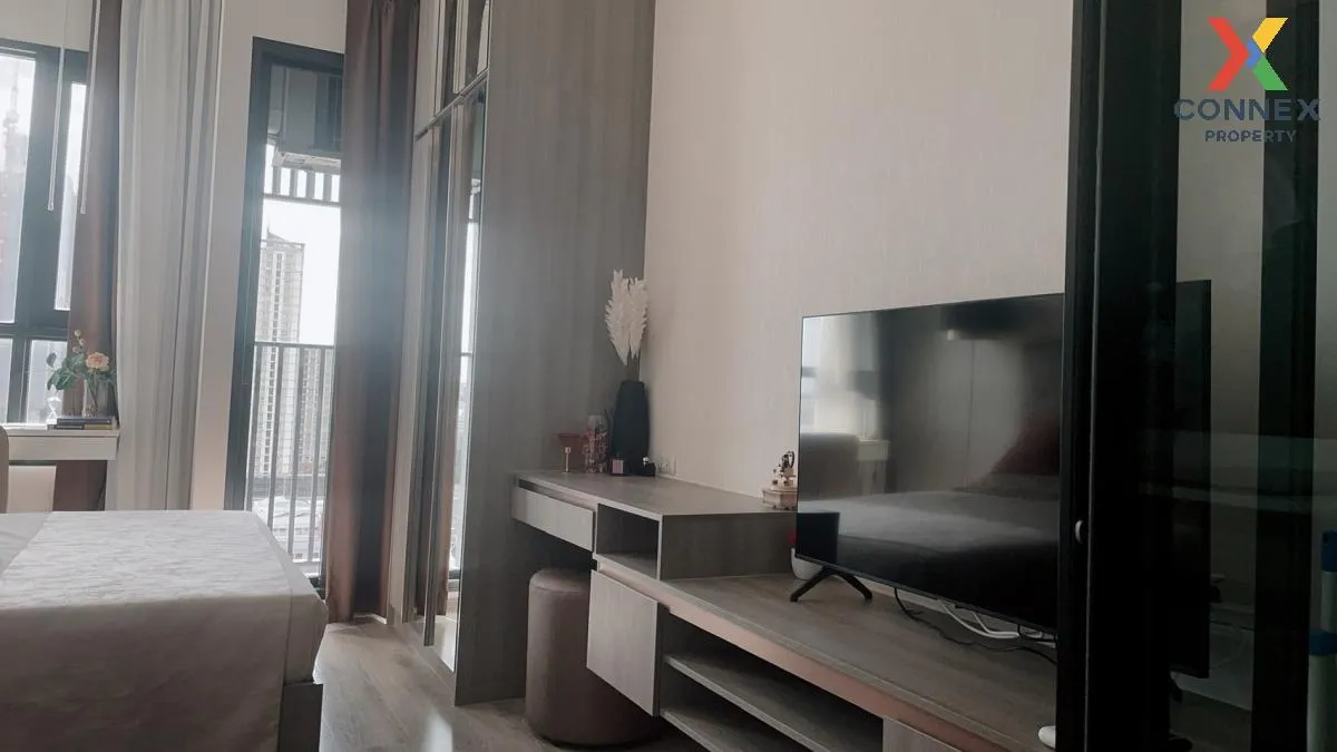 For Rent Condo , Knightsbridge Prime Onnut , BTS-On Nut , Phra Khanong , Watthana , Bangkok , CX-115766 4