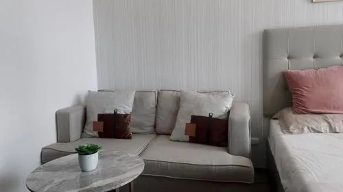 For Rent Condo , Knightsbridge Prime Onnut , BTS-On Nut , Phra Khanong , Watthana , Bangkok , CX-115766