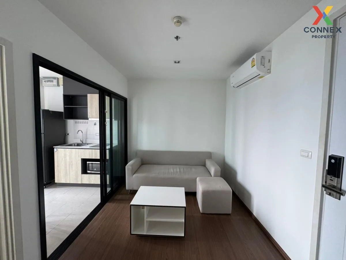 For Rent Condo , The Base Phetkasem , MRT-Phetkasem 48 , Bang Wa , Phasi Charoen , Bangkok , CX-115770 1