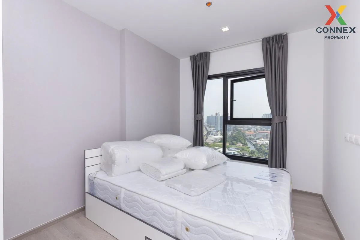 For Rent Condo , The Base Phetkasem , MRT-Phetkasem 48 , Bang Wa , Phasi Charoen , Bangkok , CX-115770 4