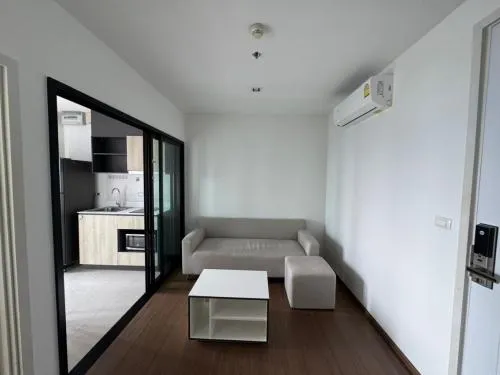 For Rent Condo , The Base Phetkasem , MRT-Phetkasem 48 , Bang Wa , Phasi Charoen , Bangkok , CX-115770