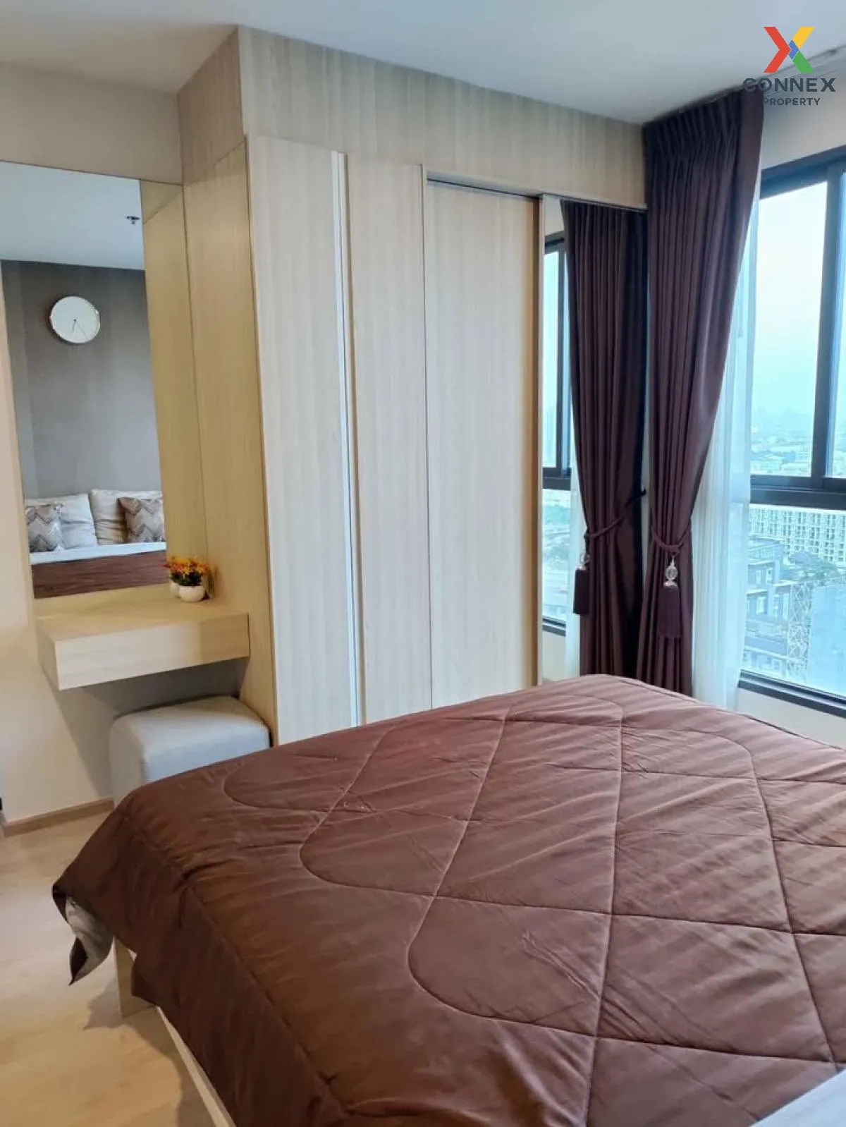 FOR RENT condo , Ideo O2 , BTS-Bang Na , Bang Na , Bang Na , Bangkok , CX-11578 2