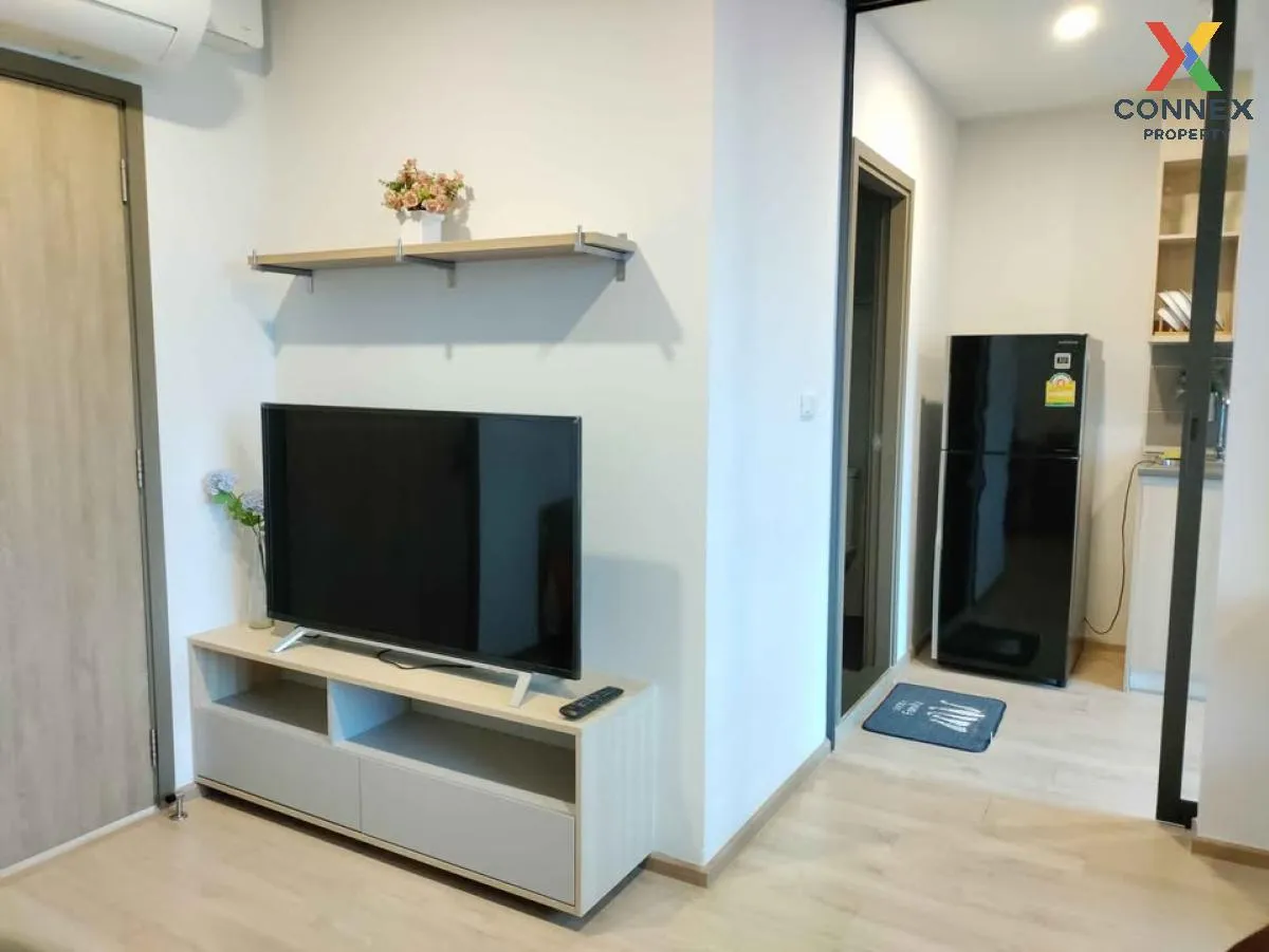 FOR RENT condo , Ideo O2 , BTS-Bang Na , Bang Na , Bang Na , Bangkok , CX-11578