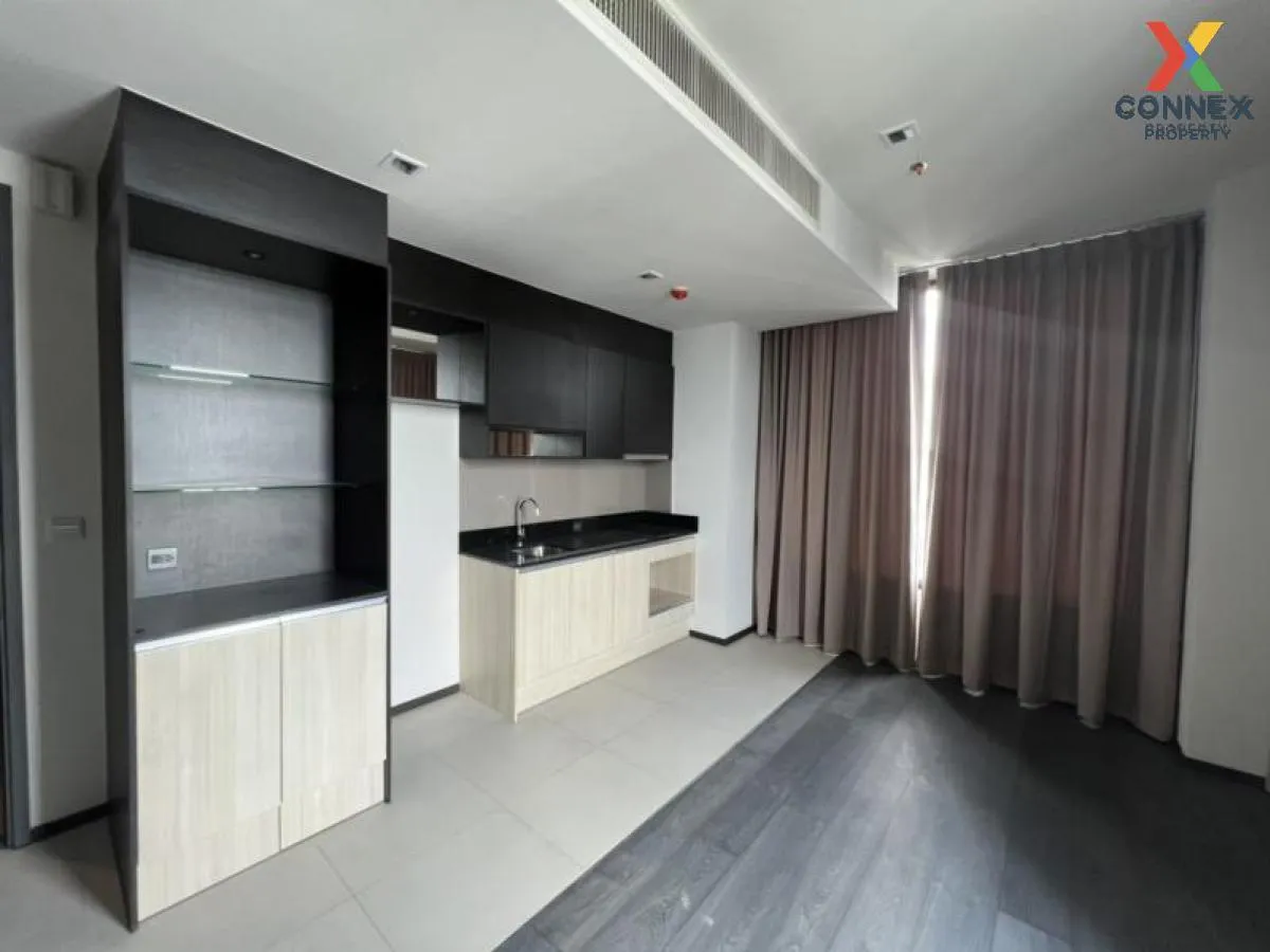 For Sale Condo , EDGE Sukhumvit 23 , BTS-Asok , Khlong Toei Nuea , Watthana , Bangkok , CX-115780 4