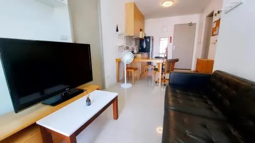 For Rent Condo , Ideo Blucove Sukhumvit , BTS-Udom Suk , Bang Na , Bang Na , Bangkok , CX-115781