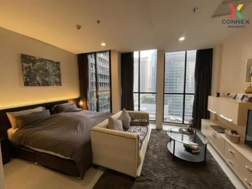 For Sale Condo , Noble Ploenchit , BTS-Phloen Chit , Lumpini , Pathum Wan , Bangkok , CX-115784