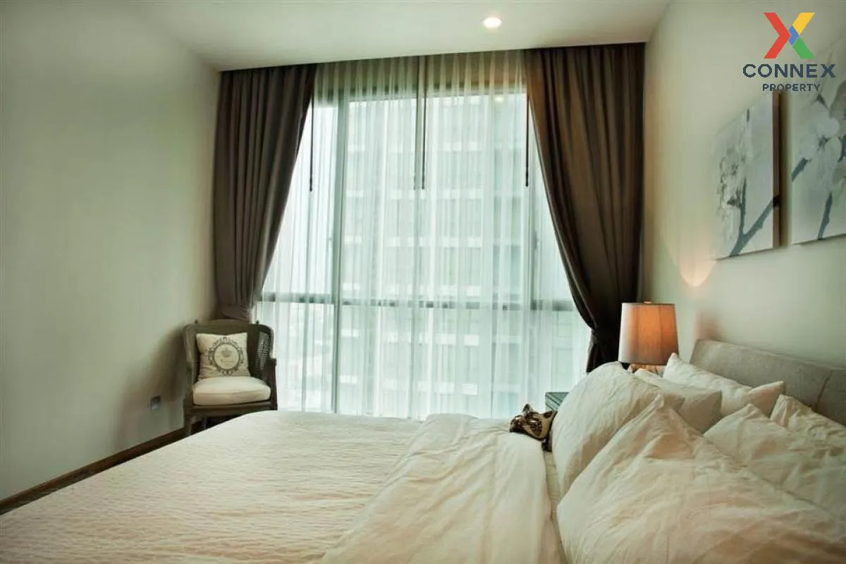 For Rent Condo , Quattro by Sansiri , BTS-Thong Lo , Khlong Tan N
