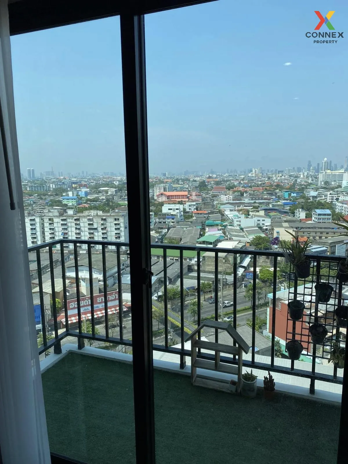 For Sale Condo , The Parkland Phetkasem , MRT-Lak Song , Bang Khae , Bang Khae , Bangkok , CX-115791