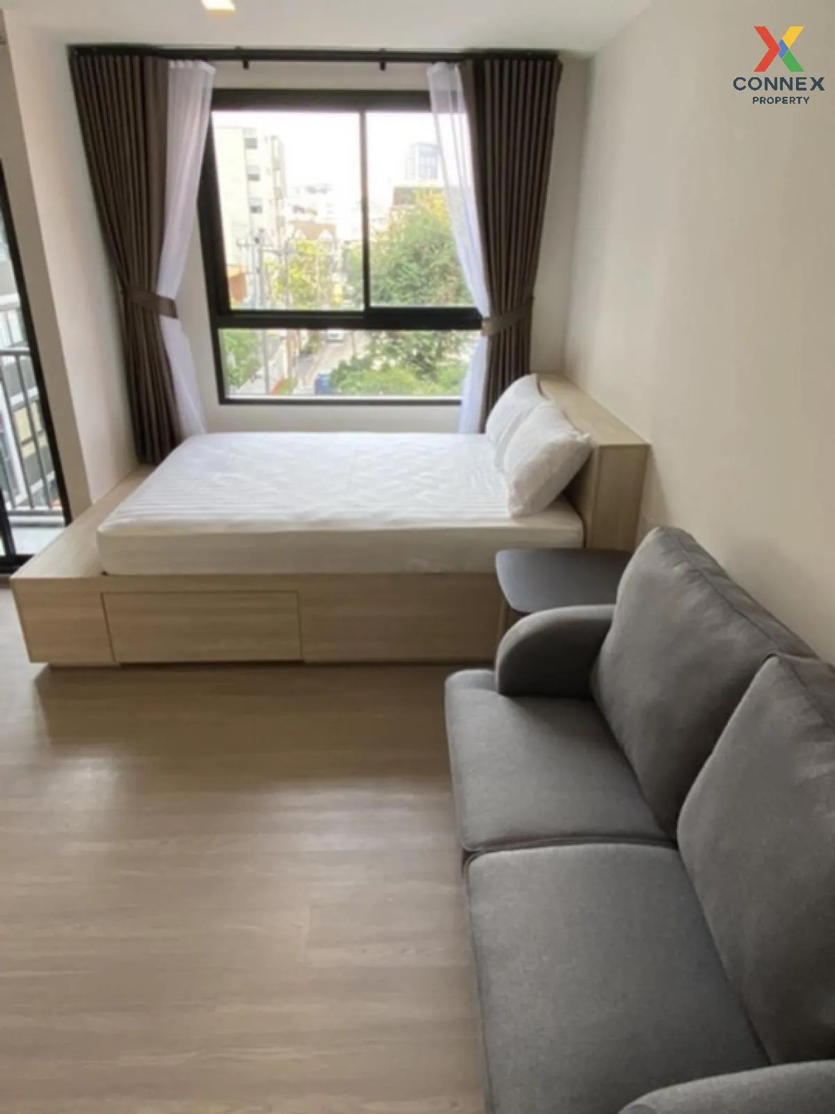 For Sale Condo , The MUVE Kaset , BTS-Kasetsart University , Lat Yao , Chatuchak , Bangkok , CX-115792 1