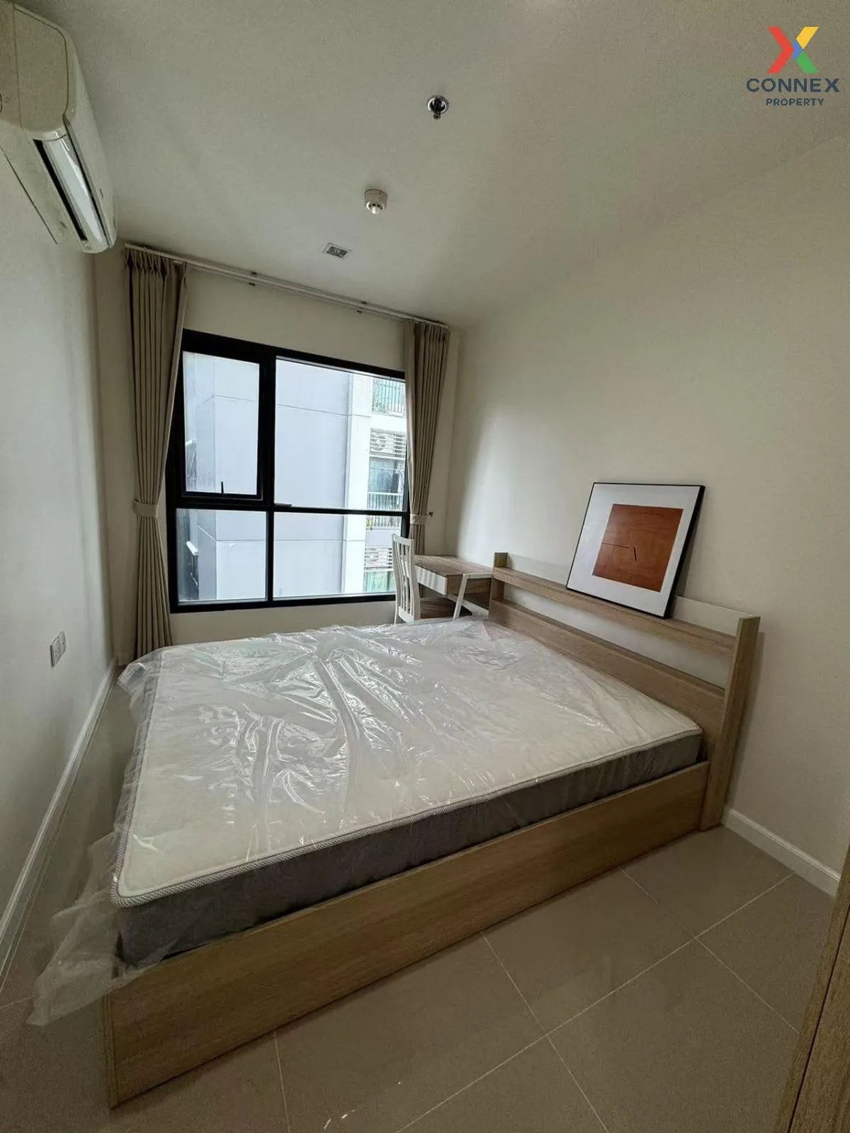 For Rent Condo , Life Sukhumvit 48 , BTS-Phra Khanong , Phra Khanong , Khlong Toei , Bangkok , CX-115793 1