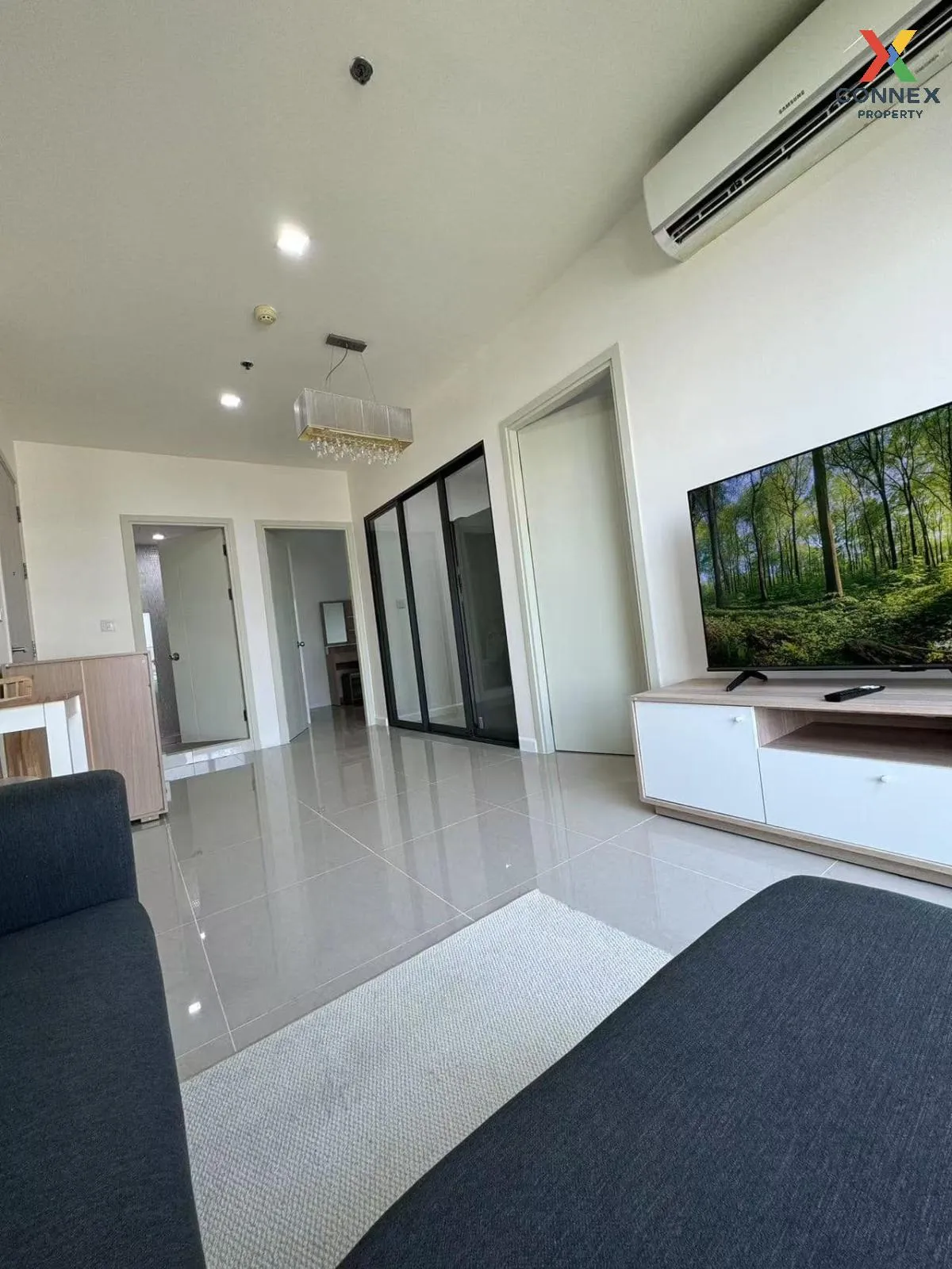 For Rent Condo , Life Sukhumvit 48 , BTS-Phra Khanong , Phra Khanong , Khlong Toei , Bangkok , CX-115793