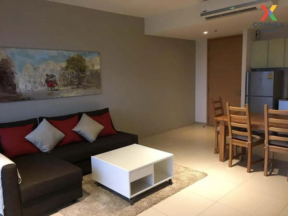 For Rent Condo , The Lofts Ekkamai , BTS-Ekkamai , Phra Khanong Nuea , Watthana , Bangkok , CX-115795 1