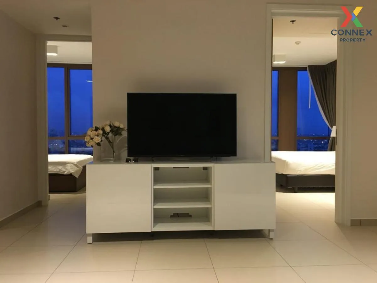 For Rent Condo , The Lofts Ekkamai , BTS-Ekkamai , Phra Khanong Nuea , Watthana , Bangkok , CX-115795 2