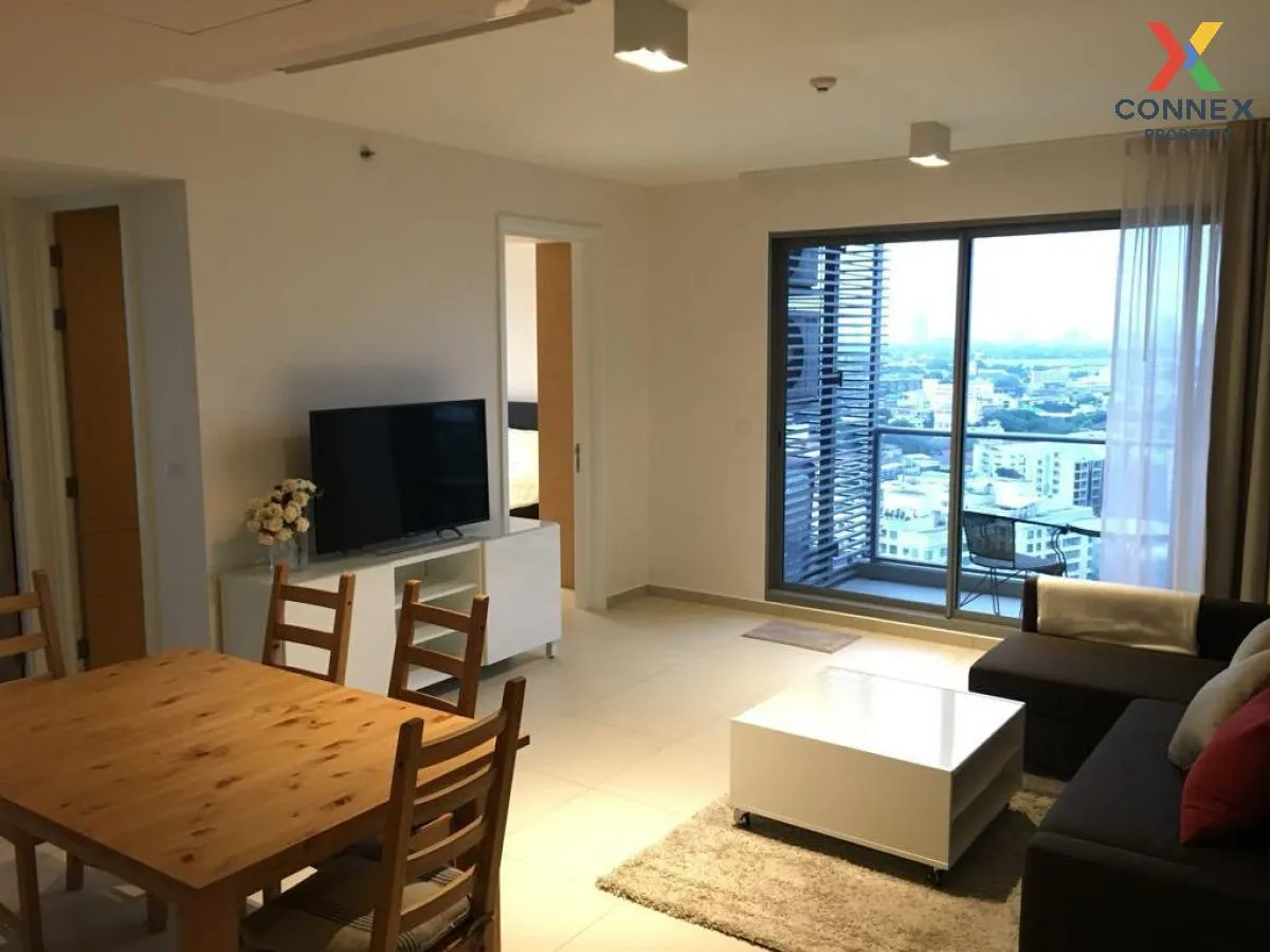 For Rent Condo , The Lofts Ekkamai , BTS-Ekkamai , Phra Khanong Nuea , Watthana , Bangkok , CX-115795 3