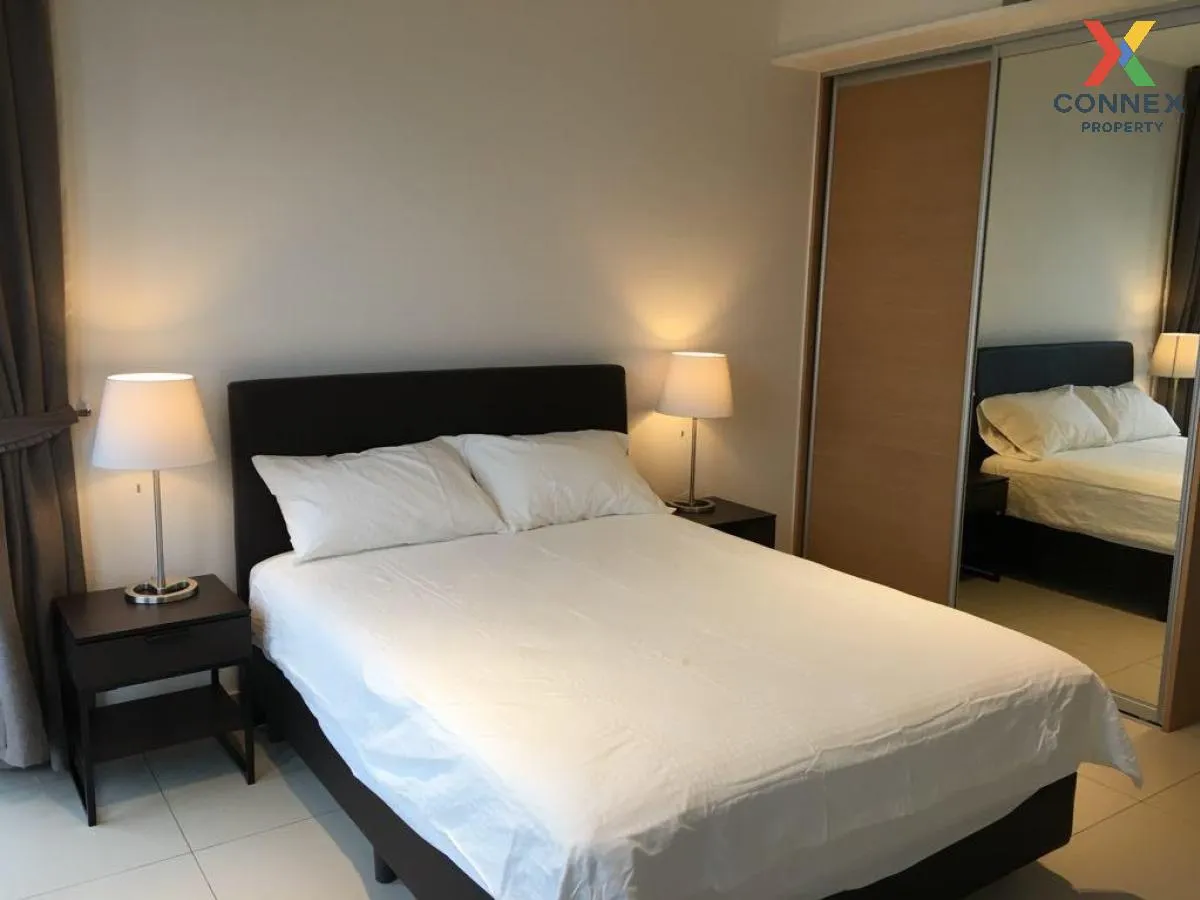 For Rent Condo , The Lofts Ekkamai , BTS-Ekkamai , Phra Khanong Nuea , Watthana , Bangkok , CX-115795