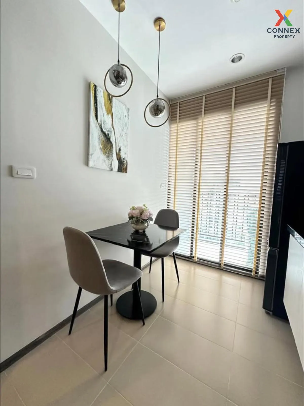 For Rent Condo , The Base Park East Sukhumvit 77 , BTS-On Nut , Phra Khanong Nuea , Thawi Watthana , Bangkok , CX-115797 4