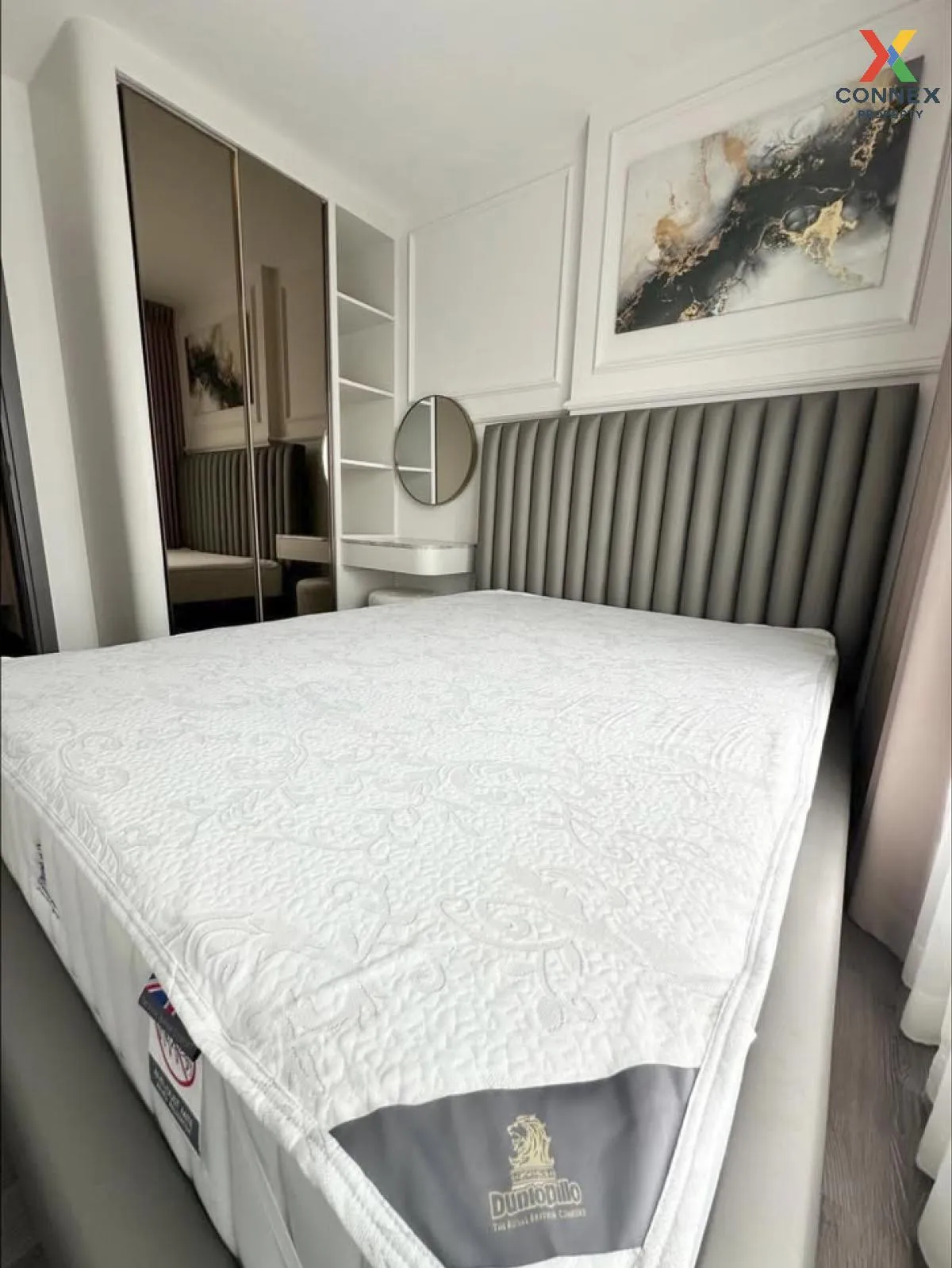 For Rent Condo , The Base Park East Sukhumvit 77 , BTS-On Nut , Phra Khanong Nuea , Thawi Watthana , Bangkok , CX-115797