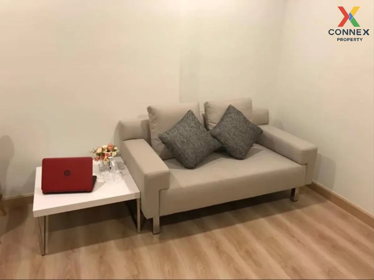 For Rent Condo , Premio Fresco , MRT-Lat Pla Khao , Anusawari , Bang Khen , Bangkok , CX-115808 1