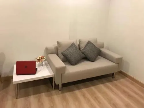 For Rent Condo , Premio Fresco , MRT-Lat Pla Khao , Anusawari , Bang Khen , Bangkok , CX-115808