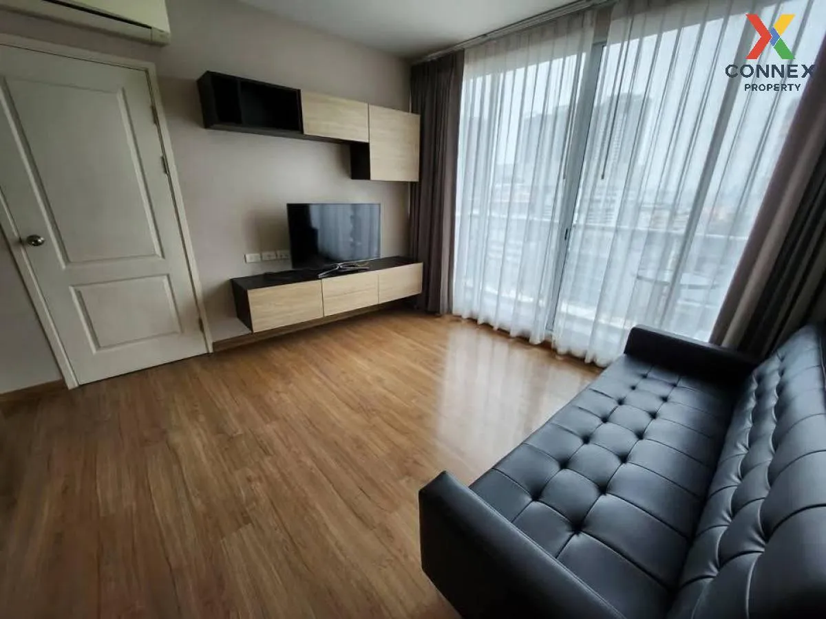 For Rent Condo , The Tree Bangpo Station , MRT-Bang Pho , Bang Sue , Bang Su , Bangkok , CX-115813 1