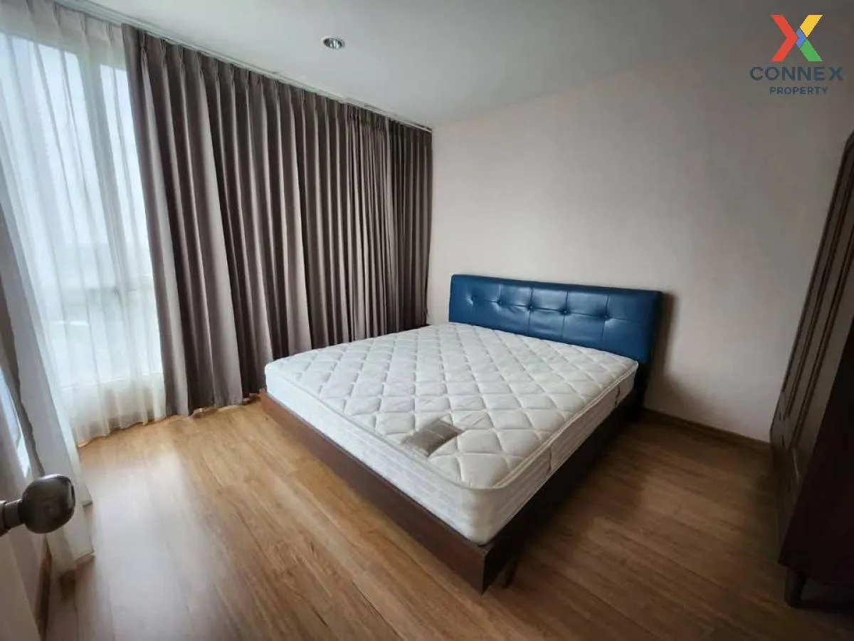 For Rent Condo , The Tree Bangpo Station , MRT-Bang Pho , Bang Sue , Bang Su , Bangkok , CX-115813