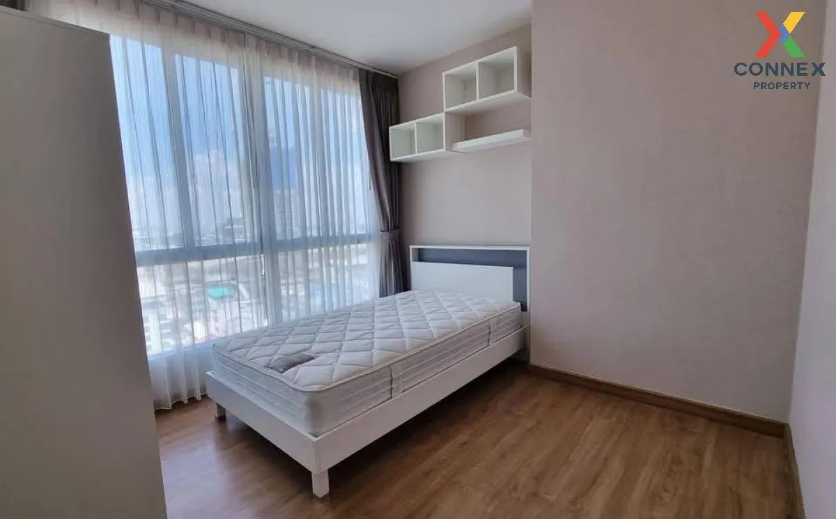 For Rent Condo , The Tree Bangpo Station , MRT-Bang Pho , Bang Sue , Bang Su , Bangkok , CX-115813