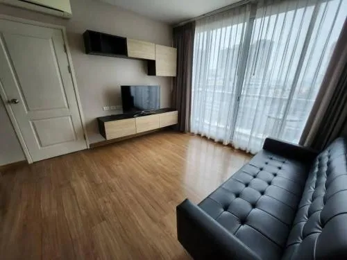 For Rent Condo , The Tree Bangpo Station , MRT-Bang Pho , Bang Sue , Bang Su , Bangkok , CX-115813