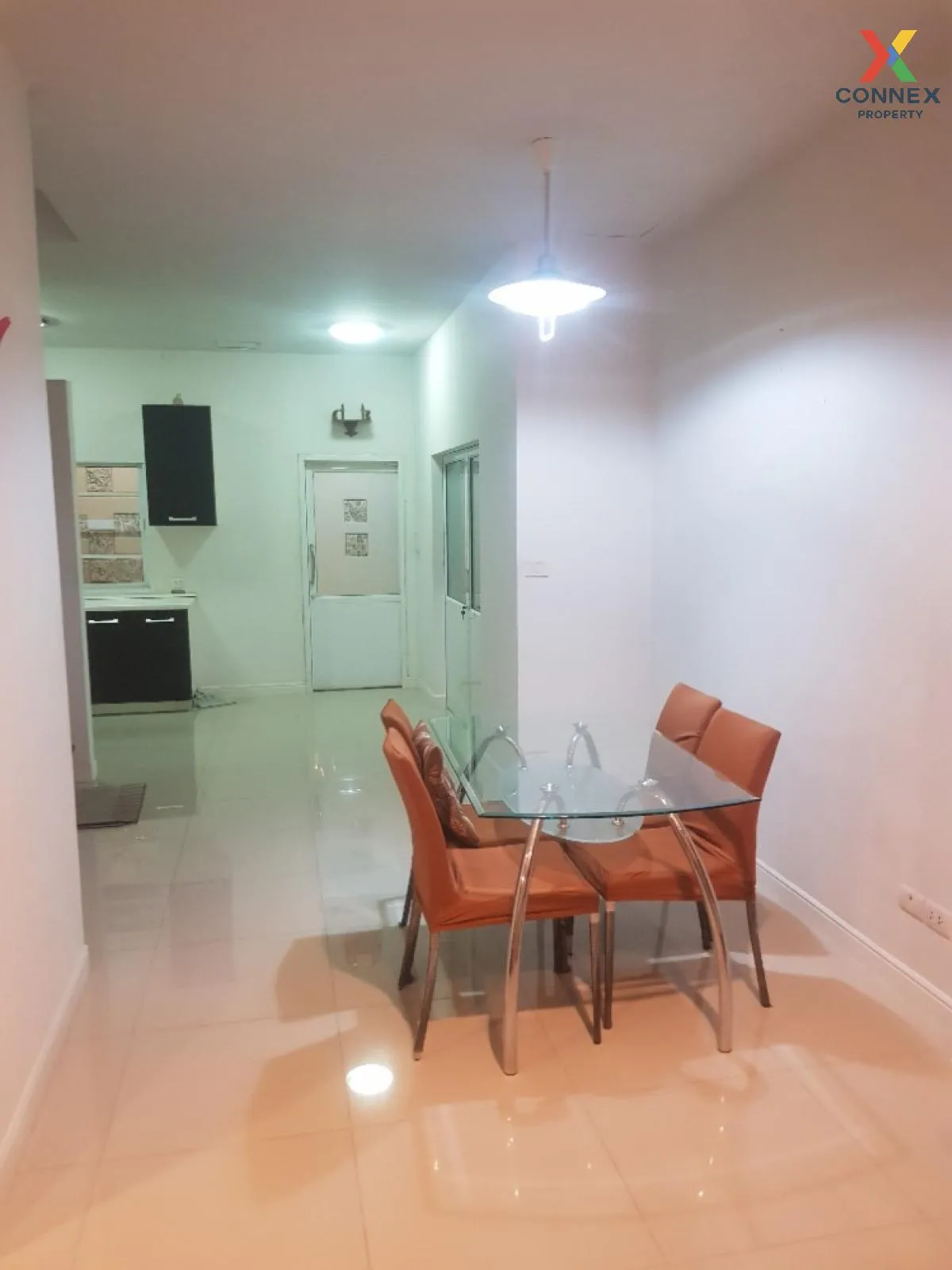 For Rent Townhouse/Townhome  , TANAPIROM SRINAKARIN , Bang Mueang Mai , Thepharak , Samut Prakarn , CX-115817 4