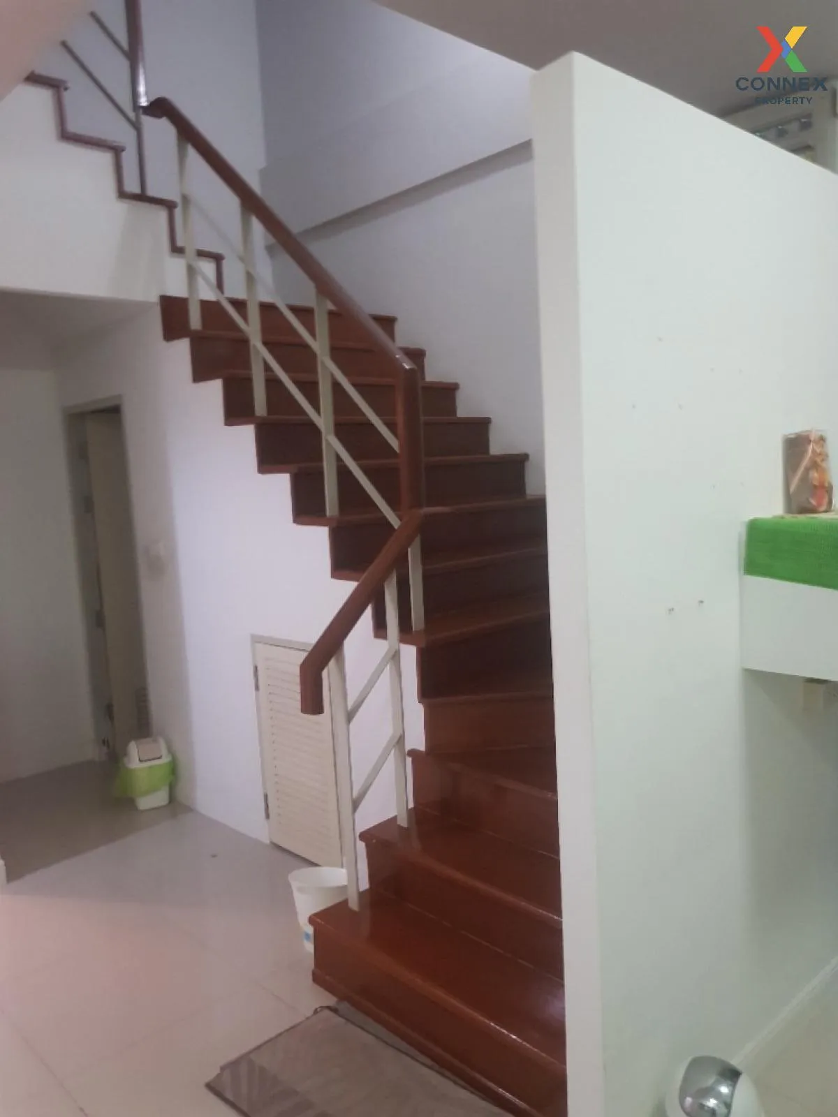 For Rent Townhouse/Townhome  , TANAPIROM SRINAKARIN , Bang Mueang Mai , Thepharak , Samut Prakarn , CX-115817