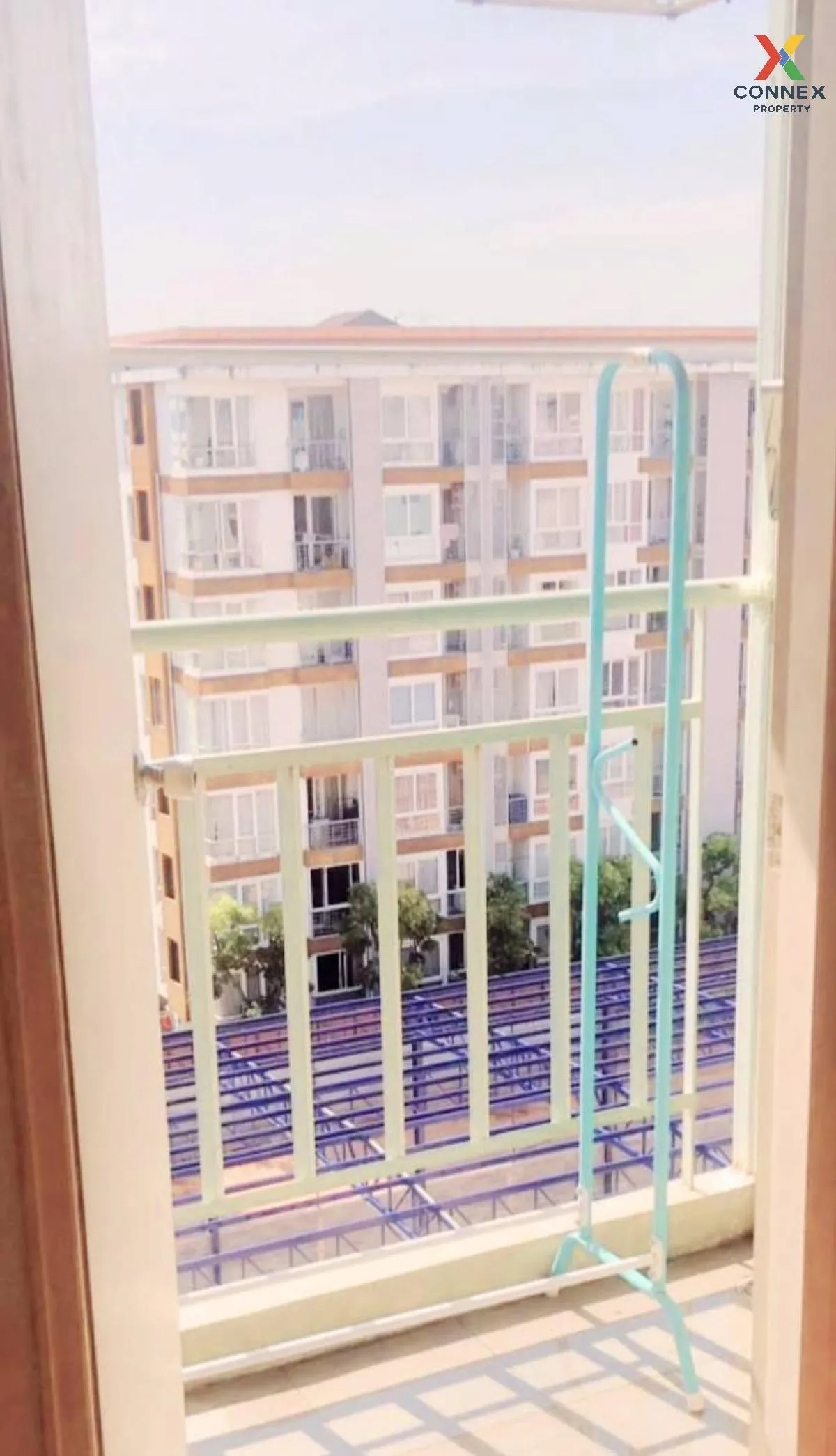 For Sale Condo , Lumpini CondoTown Romklao - Suvarnabhumi , Khlong Sam Prawet , Lat Krabang , Bangkok , CX-115829