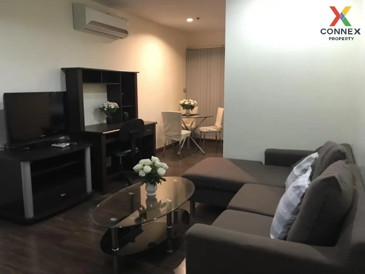 For Rent Condo , Silom City Resort , BTS-Chong Nonsi , Silom , Bang Rak , Bangkok , CX-115836 1