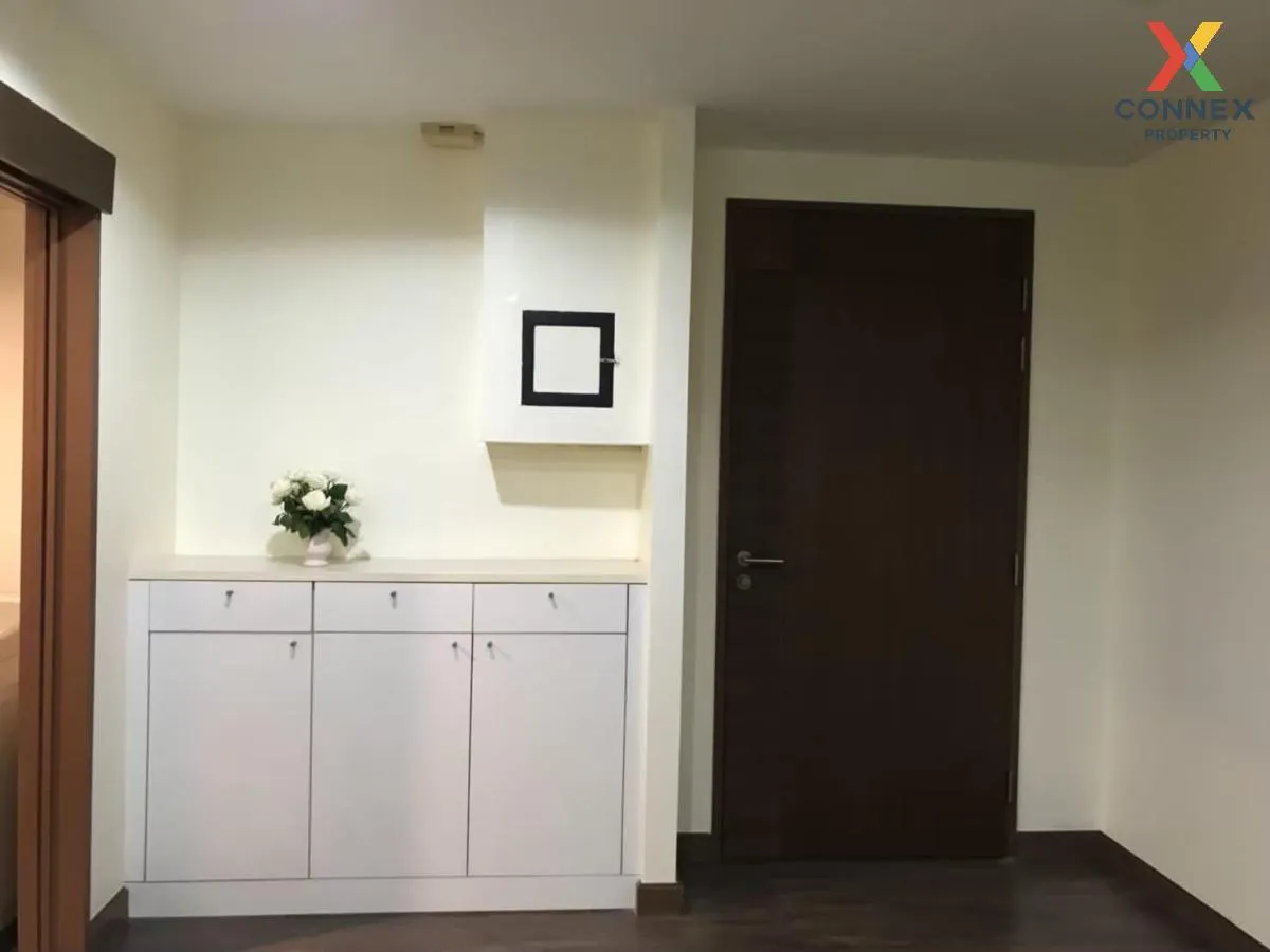 For Rent Condo , Silom City Resort , BTS-Chong Nonsi , Silom , Bang Rak , Bangkok , CX-115836 4