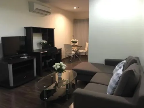 For Rent Condo , Silom City Resort , BTS-Chong Nonsi , Silom , Bang Rak , Bangkok , CX-115836