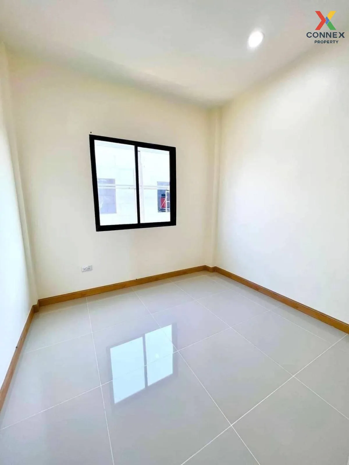 For Sale Townhouse/Townhome  , Nannapat Smart Home 2 , Khlong Song , khlong Luang , Pathum Thani , CX-115837 4