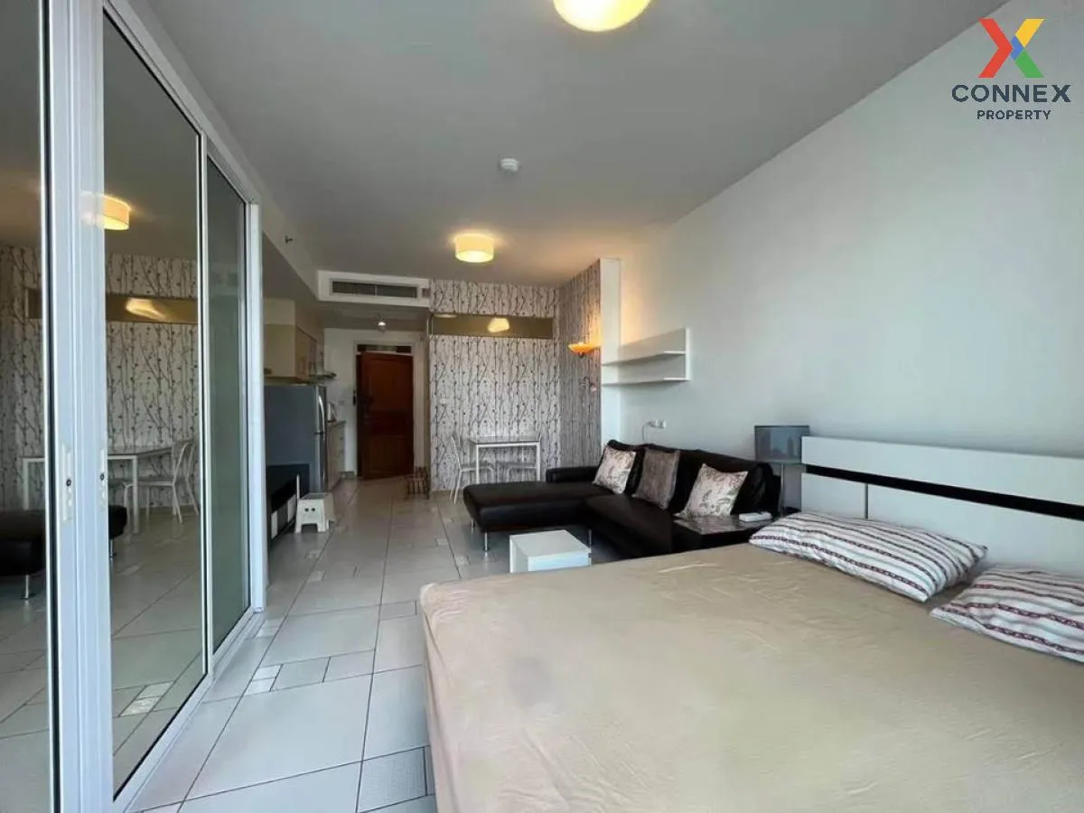 For Rent Condo , Supalai River Place , Bang Lamphu Lang , Khlong San , Bangkok , CX-115839 2