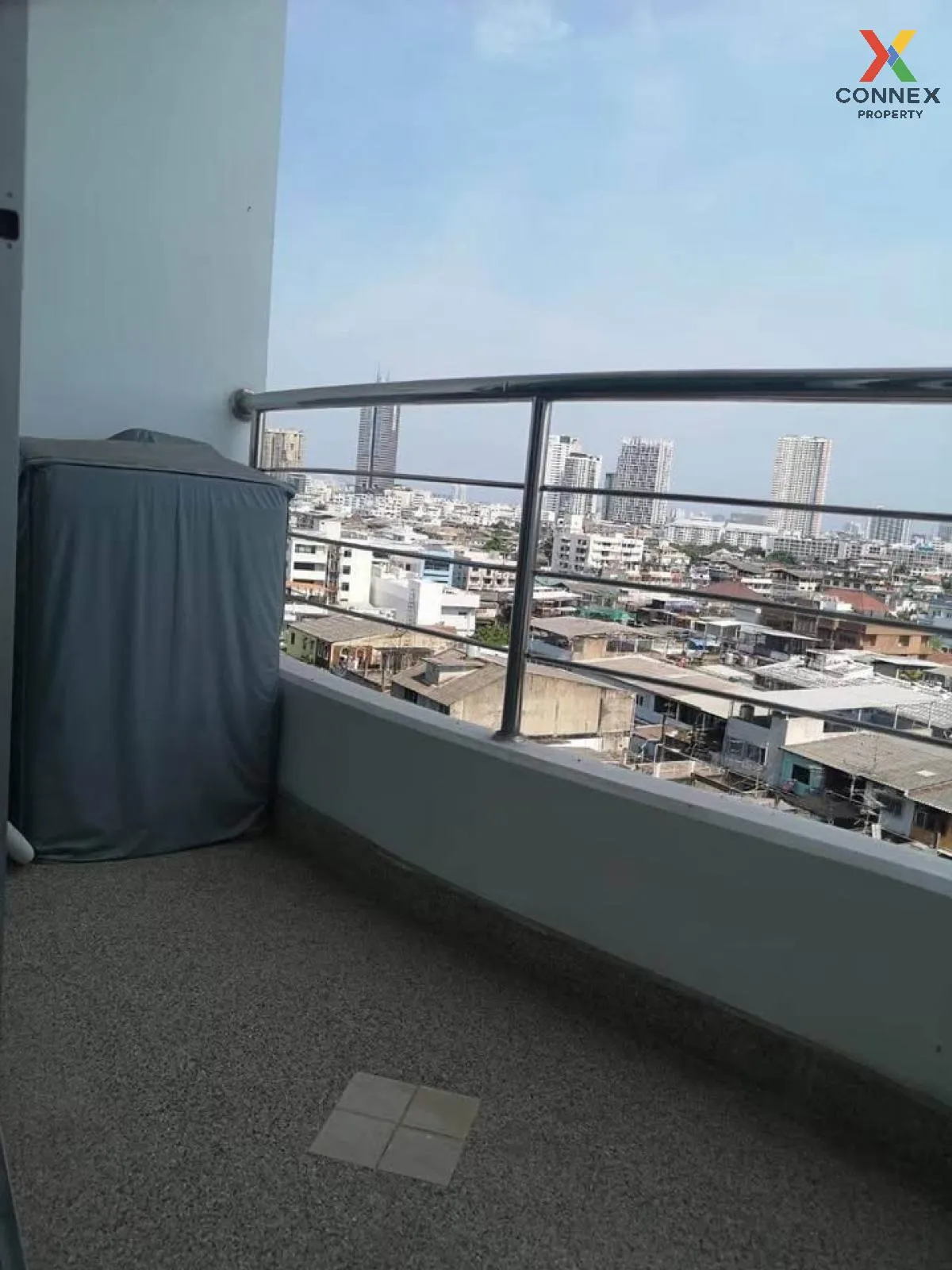 For Rent Condo , Supalai River Place , Bang Lamphu Lang , Khlong San , Bangkok , CX-115839